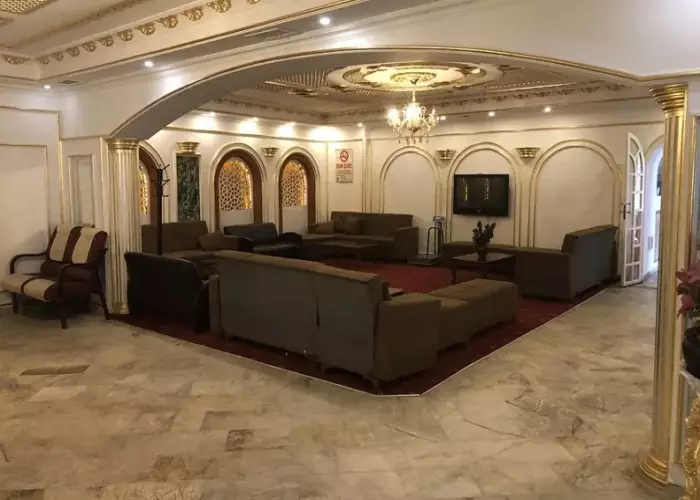 هتل گرند میلان استانبول